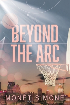Paperback Beyond the Arc Book