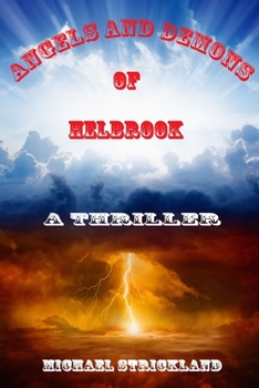 Paperback Angels and Demons of Helbrook Book