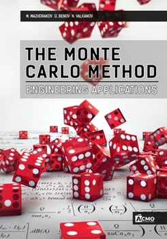 Paperback The Monte Carlo Method Book