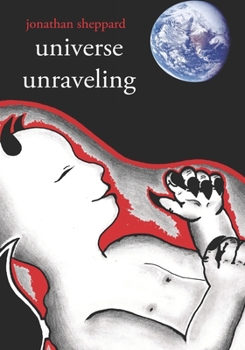 Paperback Universe Unraveling Book