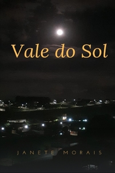 Paperback Vale do Sol [Portuguese] Book