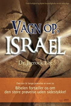 Vågn op, Israel(Danish) (Danish Edition)