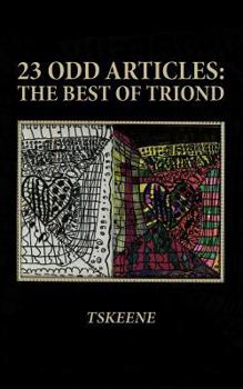 Paperback 23 Odd Articles: The Best of Triond Book