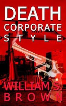 Paperback Death Corporate Style Book