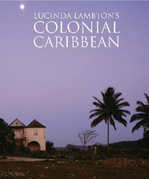 Hardcover Colonial Caribbean Book