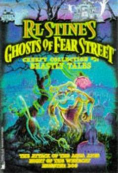 Creepy Collection #2 - Beastly Tales (R.L. Stine's Ghosts of Fear Street)