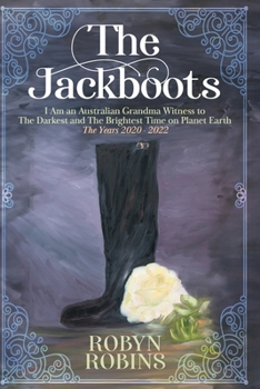 Paperback The Jackboots Book