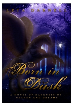 Paperback Born in Dusk Book