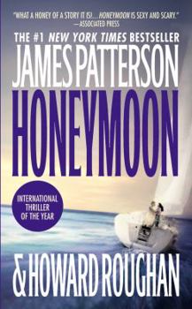 Mass Market Paperback Honeymoon Book