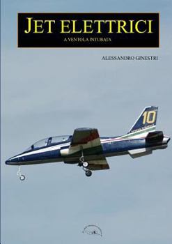 Paperback Jet elettrici [Italian] Book