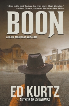 Paperback Boon Book