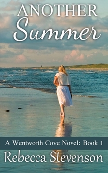 Paperback Another Summer: A Wentworth Cove Novel Book