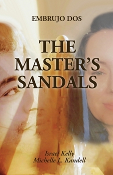 Paperback The Master's Sandals: Embrujo dos Book