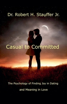 Paperback Casual to Committed Book