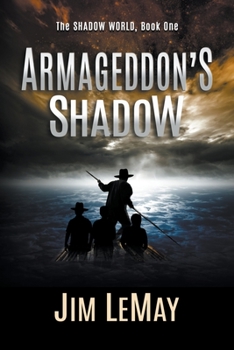 Paperback Armageddon's Shadow Book