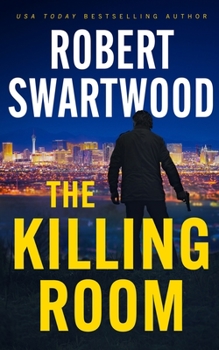 The Killing Room - Book #1 of the Killing Room