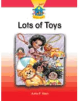 Lots of Toys