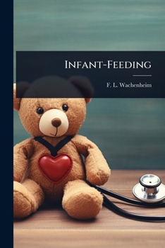 Paperback Infant-Feeding Book