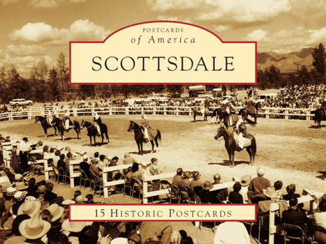 Loose Leaf Scottsdale Book
