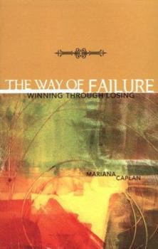 Paperback Way of Failure Book