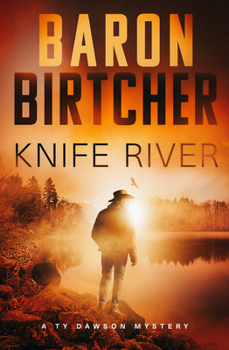 Paperback Knife River Book