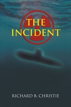 Paperback The Incident Book