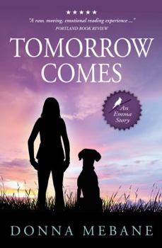 Paperback Tomorrow Comes Book