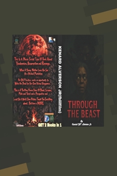 Paperback Through the Beast Book