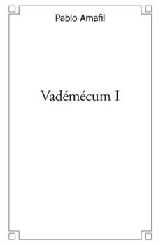 Paperback Vadémécum - Tome 1 [French] Book