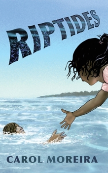 Paperback Riptides Book