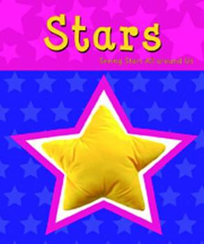 Paperback Stars Book
