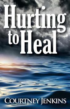 Paperback Hurting To Heal Book