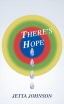 Paperback There's Hope Book