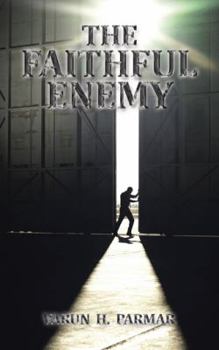 Paperback The Faithful Enemy Book
