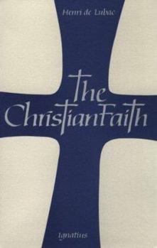 Paperback The Christian Faith Book