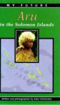 Library Binding Aru in the Solomon Islands Book