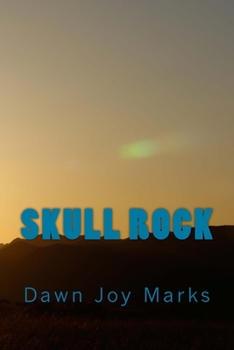 Paperback Skull Rock Book