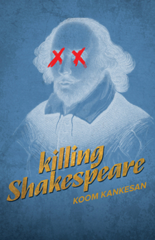 Paperback Killing Shakespeare Book