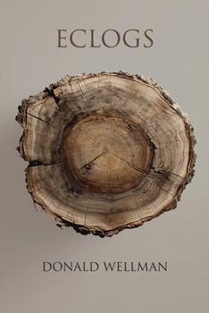 Paperback Eclogs Book