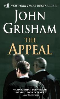 Mass Market Paperback The Appeal Book