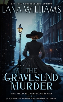 Paperback The Gravesend Murder Book
