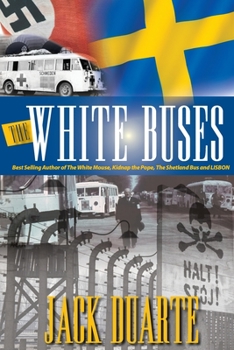 Paperback The White Buses Book