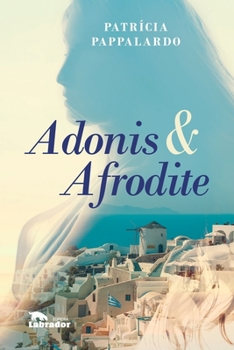 Paperback Adônis & Afrodite [Portuguese] Book