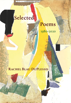 Paperback Selected Poems Book