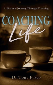 Paperback Coaching Life Book