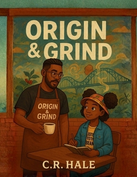 Paperback Origin and Grind Book