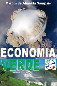 Paperback Economia Verde [Portuguese] Book