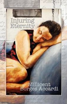 Paperback Injuring Eternity Book