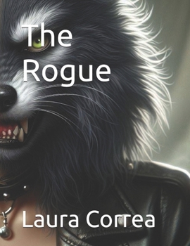 Paperback The Rogue Book