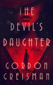 Paperback The Devil's Daughter Book